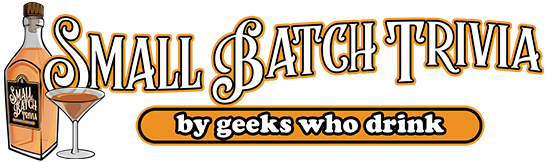 Geeks Who Drink