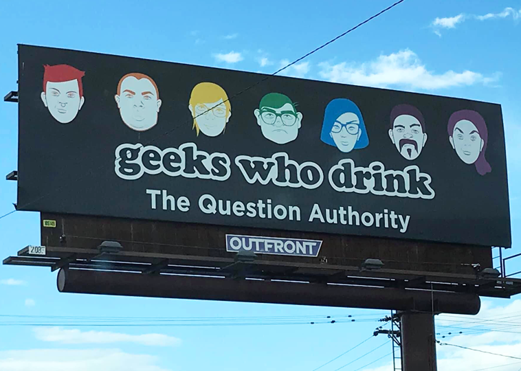 gwd advertising