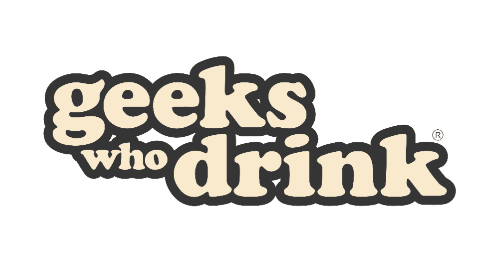 Geeks Who Drink at Dave and Buster's El Paso