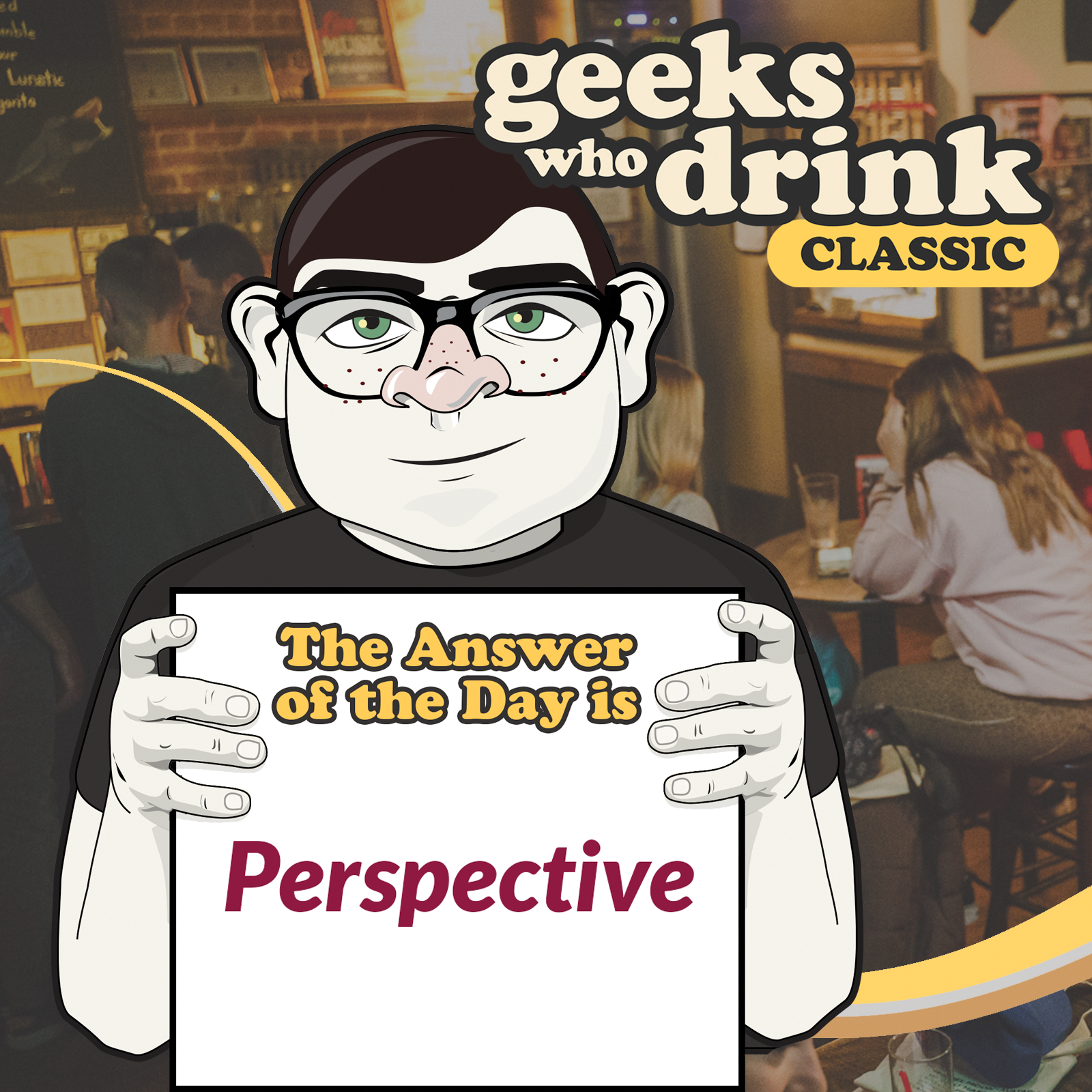 Classic Answer of the Day 2025-11-29: PERSPECTIVE