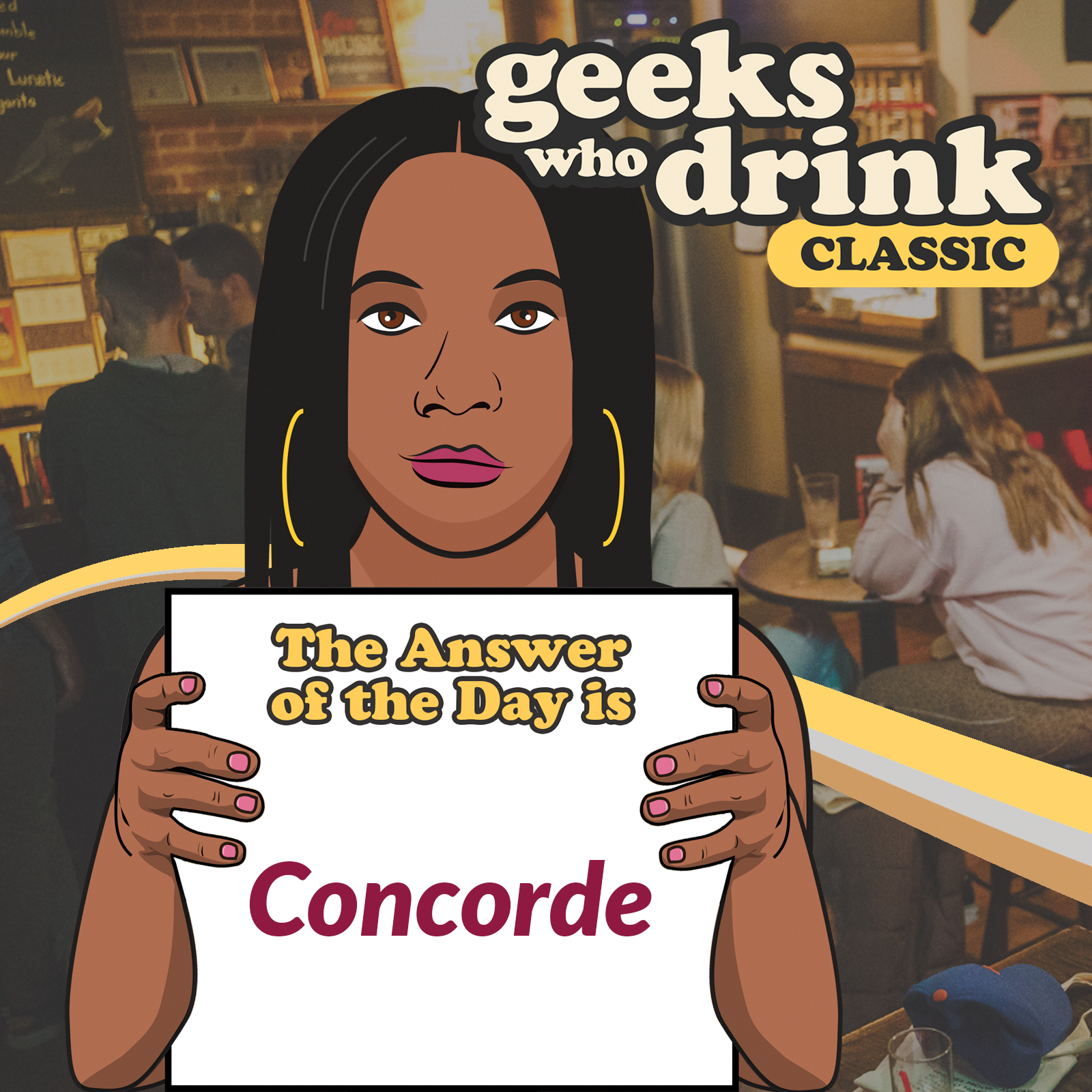 Classic Answer of the Day 2025-12-07: CONCORDE